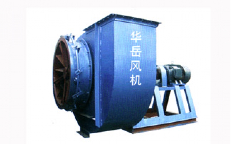 G4-73、Y4-73型鍋爐通引風(fēng)機(jī)