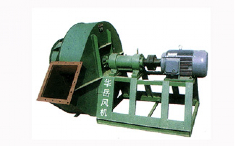 Y8-39、Y9-38型鍋爐通引風(fēng)機(jī)