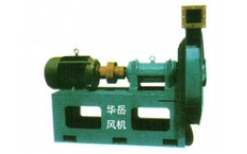 XS型纖維物送料風(fēng)機(jī)